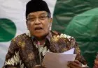 Nama Dicatut di Buku 'Islam Ala Prabowo', Said Aqil Siroj Buka Suara