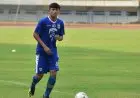 Alfeandra Dewangga Sampaikan Pesan untuk Kakang dan Robi Bersama Timnas U-23 Indonesia di Piala AFF U-23 2025