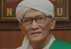 Mengenal Jabatan Rais Aam PBNU dan Sosok KH Miftachul Akhyar