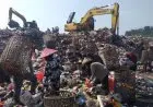 Sanggup Bertahan 10 Tahun, Ini Kapasitas TPAS Kubang Deleg