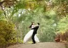 Saat Tradisi Bertemu Ekspresi: Tren Gaun Pengantin Alternatif yang Kian Memikat