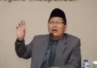 Duh! Rekening Ketua MUI KH Cholil Nafis Kena Blokir PPATK