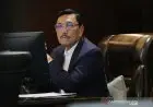 Luhut Sebut Indonesia Tak Kekurangan Lapangan Pekerjaan