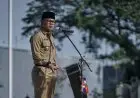Wakil Menteri Dalam Negeri Dukung Gubernur NTB Lalu Muhamad Iqbal: Mutasi ASN Harus Berlandaskan Meritokrasi dan Taat Aturan