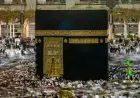 Kronologi Bus Umrah Terbakar di Madinah, KJRI Pastikan Seluruh WNI Selamat