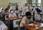 Disdik Jabar Hormati Sikap FKSS yang Bakal Sengketakan Kebijakan Penambahan Rombel di Kelas