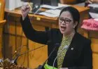 Puan Maharani Minta Dukungan China untuk Akhiri Perang Gaza: Dorong Solusi Dua Negara dan Akses Bantuan Kemanusiaan