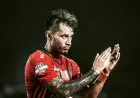Stefano Lilipaly Optimistis Indonesia Kunci Kemenangan atas China di Kualifikasi Piala Dunia 2026