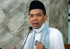 Istri Menafkahi Suami Pengangguran: Haram atau Boleh? Jawaban Tegas Ustadz Abdul Somad