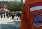BPBD Jabar Terjunkan Tim Aju, Petakan Kebutuhan Bantuan Warga Terdampak Gempa NTT