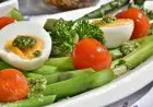 Tips Cerdas Menjaga Berat Badan Setelah Lebaran: Menu Sehat untuk Kembali ke Pola Makan Seimbang