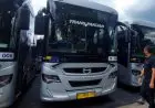 Dewan Siapkan 4 Unit Bus Operasional Sebagai Pengganti Sementara Biskita