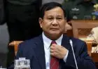 Langkah Besar Menuju Digitalisasi Nasional: Presiden Prabowo Subianto Bahas Transformasi Digital Bersama Menteri Komdigi Meutya Hafid
