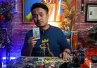 Nasib Karir Ruben Onsu Usai Mualaf Diramal Denny Darko, Hasilnya Mengejutkan