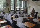 Pendidikan Harus jadi Benteng Hadapi Ancaman Deep Fake, PGRI KBB: Jangan Biarkan Anak Kita Terjebak