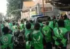 Setengah Juta Pengemudi Ojol Siap Gelar Aksi Nasional dan Matikan Aplikasi pada 20 Mei 2025