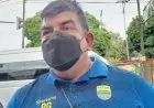 Ini Keterangan Dokter Persib Mengenai Cedera Tyronne