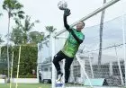 Persaingan Kiper di Persib Bandung Sangat Ketat