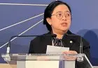 Ketua DPP PDIP Puan Maharani Ungkap Megawati Titipkan Pesan untuk Prabowo Melalui Didit Hediprasetyo