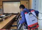 Sering Salah, Begini Cara Pakai Disinfektan yang Efektif dan Aman di Rumah