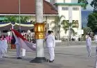 Ahli Hukum Sebut Pemutaran Lagu Indonesia Raya Tidak Langgar Hak Cipta