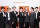 BTS akan Bawakan Lagu Michael Jackson yang Belum Pernah Dirilis, Netizen: Membuat Sejarah