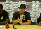 Madura United Fokus Hadapi Perempat Final AFC Challenge League Usai Kekalahan dari PSM Makassar
