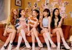 Benarkah SM Kembali Lakukan Sabotase Terhadap Grup Red Velvet?
