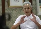 Optimis, PPP Yakin Pisangkan dengan Siapa Pun Ganjar Pranowo Bakal Menang Pilpres 2024