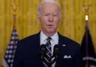 Mundur dari Pencalonan Pilpres AS 2024, Joe Biden Sebut Akan Fokus Lakukan Tugas Presiden di Akhir Masa Jabatannya