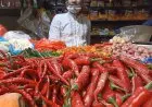 Dedie Sebut Harga Bahan Pokok di Kota Bogor Relatif Stabil
