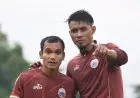 Maman Abdurahman Pensiun di Usia 43, Akhiri Karier Gemilang Selama 24 Tahun di Sepak Bola Indonesia
