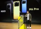 5 HP POCO Terbaru Rilis 2024 yang Wajib Kamu Pertimbangkan: Performa Gahar, Harga Bersahabat, Fitur Lengkap