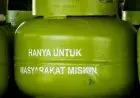Cara Mudah Cek Agen Resmi LPG 3 Kg Terdekat dari Rumah
