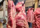 Pedagang Daging Sapi Mogok di Bandung, Pemprov Jabar Soroti Efek Dolar hingga BBM