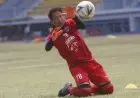 I Made Wirawan Tinggalkan Persib Sementara, Fokus Tingkatkan Kualitas Jadi Pelatih Kiper