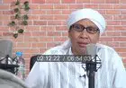 Tanggapi Soal Iran - Israel, Buya Yahya Sebut Perbedaan Mazhab Bukan Penghalang Dukung Palestina