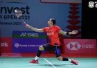 Jonatan Christie Keluar dari Pelatnas PBSI, Ternyata Ini Alasannya