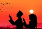 Sunnah yang Dianjurkan pada Malam Nisfu Sya'ban