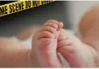 Dikira Boneka, Warga Tegal Kawung Cimahi Digegerkan dengan Penemuan Jasad Bayi Laki-laki 