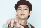 Terus Terlibat Rumor Kencan dan Tak Pernah Klarifikasi, Netizen Korea Mulai Bosan dengan Kabar Percintaan V BTS