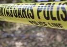 Aksi Brutal Pembacokan di Buah Batu, Polisi Bekuk Pelaku Pemalakan Bersenjata Samurai