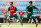 Jelang Duel Krusial Lawan Bahrain, Rizky Ridho Minta Dukungan Penuh: jangan ada banding-bandingkan lagi karena semuanya ingin yang terbaik untuk timnas Indonesia