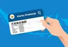 Jangan Sampai Kelewatan! Ajak Teman dan Keluarga Ikutan Kartu Prakerja Gelombang 72, Dapatkan Skill Baru dan Tambahan Dana untuk Masa Depan!