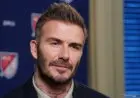 Kelakuan Para Pemain MU Saat Pramusim Bikin David Beckham Sebal