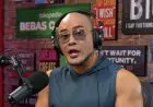 Deddy Corbuzier Ancam Peramal yang Prediksi Vidi Aldiano Meninggal Dunia