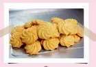 Resep Rahasia Kue Sagu Keju! Tekstur Renyah, Rasa Luar Biasa, Cocok Jadi Hampers Natal atau Tahun Baru