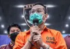 Ditjenpas Jabar Belum Terima SK Pencabutan PB Indra Kenz dari Pusat