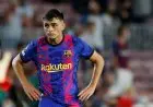 Pemain Ini Bocorkan Apa yang Terjadi di Ruang Ganti Setelah Barcelona Juara La Liga