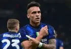 Kandas di Tangan Fluminense, Inter Milan Pecah, Kapten Lautaro Martinez Usir Pemain Ini